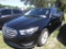 4-06219 (Cars-Sedan 4D)  Seller: Gov-Hillsborough County Sheriffs 2018 FORD TAUR