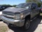 4-05113 (Trucks-Pickup 4D)  Seller:Private/Dealer 2007 CHEV 1500