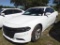 4-06216 (Cars-Sedan 4D)  Seller: Gov-Hillsborough County Sheriffs 2019 DODG CHAR