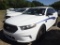 4-06150 (Cars-Sedan 4D)  Seller: Gov-City of Bradenton 2014 FORD TAURUS