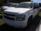 4-06161 (Cars-SUV 4D)  Seller: Gov-City of Bradenton 2014 CHEV TAHOE