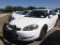 4-06126 (Cars-Sedan 4D)  Seller: Gov-Pasco County Sheriffs Office 2011 CHEV IMPA