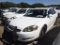 4-06137 (Cars-Sedan 4D)  Seller: Gov-Pasco County Sheriffs Office 2011 CHEV IMPA