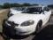 4-06124 (Cars-Sedan 4D)  Seller: Gov-Pasco County Sheriffs Office 2011 CHEV IMPA