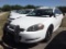 4-06120 (Cars-Sedan 4D)  Seller: Gov-Pasco County Sheriffs Office 2010 CHEV IMPA