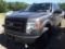 4-06147 (Trucks-Pickup 2D)  Seller: Florida State J.A.C. 2013 FORD F150