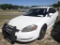 4-06234 (Cars-Sedan 4D)  Seller: Gov-Pasco County Sheriffs Office 2011 CHEV IMPA