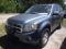 4-06166 (Cars-SUV 4D)  Seller: Florida State D.O.H. 2010 FORD ESCAPE