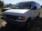 4-10129 (Trucks-Van Cargo)  Seller: Gov-Pinellas County Sheriffs Ofc 2006 FORD E