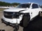 4-05139 (Cars-SUV 4D)  Seller: Gov-Pinellas County Sheriffs Ofc 2017 CHEV TAHOE