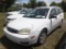 4-10143 (Cars-Sedan 4D)  Seller: Florida State B.P.R. 2006 FORD FOCUS