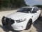 4-10259 (Cars-SUV 4D)  Seller: Gov-Pasco County Sheriffs Office 2013 FORD TAURUS