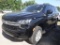 4-05164 (Cars-SUV 4D)  Seller: Gov-Hillsborough County Sheriffs 2021 CHEV TAHOE