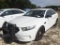 4-10257 (Cars-Sedan 4D)  Seller: Gov-Pasco County Sheriffs Office 2013 FORD TAUR