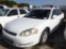 4-06252 (Cars-Sedan 4D)  Seller: Florida State S.A.O. 01 2013 CHEV IMPALA