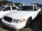 4-06253 (Cars-Sedan 4D)  Seller: Gov-Manatee County Sheriffs Offic 2011 FORD CRO