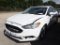 4-05167 (Cars-Sedan 4D)  Seller:Private/Dealer 2018 FORD FUSION