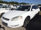 4-05134 (Cars-Sedan 4D)  Seller:Private/Dealer 2010 CHEV IMPALA