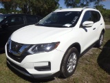 4-06213 (Cars-SUV 4D)  Seller: Gov-Hillsborough County Sheriffs 2020 NISS ROGUE