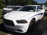 4-06158 (Cars-Sedan 4D)  Seller: Gov-City of Bradenton 2014 DODG CHARGER