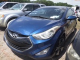 4-05148 (Cars-Sedan 2D)  Seller:Private/Dealer 2014 HYUN ELANTRA