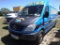 4-08113 (Cars-Van 4D)  Seller:Private/Dealer 2013 MERZ SPRINTER