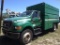 4-08110 (Trucks-Dump)  Seller:Private/Dealer 2009 FORD F750