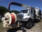 4-08245 (Trucks-Sewer)  Seller: Gov-City of Bradenton 2011 INTL WORKSTAR