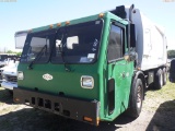 4-09117 (Trucks-Garbage)  Seller: Gov-City of Bradenton 2011 CRAE LOWENTRY