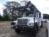 4-08132 (Trucks-Aerial lift)  Seller:Private/Dealer 2006 INTL 7300