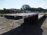 4-09123 (Trailers-Semi flatbed)  Seller:Private/Dealer 2007 DOON SEMI