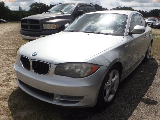 5-07126 (Cars-Coupe 2D)  Seller:Private/Dealer 2011 BMW 128I