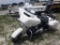 6-02700 (Cars-Motorcycle)  Seller: Gov-Hillsborough County Sheriffs 2020 HD FLHT