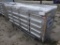 6-02204 (Equip.-Specialized)  Seller:Private/Dealer STEELMAN 7 FOOT 20 DRAWER WO