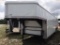 6-03118 (Trailers-Utility enclosed)  Seller:Private/Dealer 2008 EXPR EXPRESS