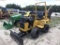 6-01210 (Equip.-Trencher)  Seller:Private/Dealer VERMEER RT450 RIDING TRENCHER H