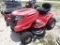 6-02228 (Equip.-Mower)  Seller:Private/Dealer TROY-BUILT BRONCO 42 INCH RIDING M