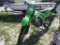 6-02702 (Cars-Motorcycle)  Seller:Private/Dealer 2020 KAWK KX450