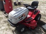 6-02160 (Equip.-Mower)  Seller:Private/Dealer HUSKEE SUPREME 50 INCH 25HP RIDING