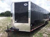 6-03120 (Trailers-Utility enclosed)  Seller:Private/Dealer 2021 QLCG TAGALONG