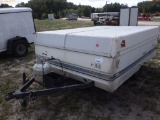 6-03126 (Trailers-Campers)  Seller:Private/Dealer 1988 COLE SUNVALLEY