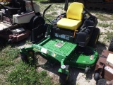 6-02116 (Equip.-Mower)  Seller:Private/Dealer JOHN DEERE Z540M 54 INCH 24HP ZERO