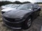 6-06136 (Cars-Sedan 4D)  Seller: Gov-Hillsborough County Sheriffs 2019 DODG CHAR