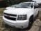 6-06158 (Cars-SUV 4D)  Seller: Gov-Pinellas County Sheriffs Ofc 2012 CHEV TAHOE