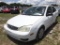 6-06230 (Cars-Sedan 4D)  Seller: Gov-Hillsborough Area Regional 2007 FORD FOCUS