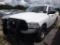 6-06124 (Trucks-Pickup 4D)  Seller: Gov-Hillsborough County Sheriffs 2019 RAM 15