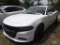 6-06210 (Cars-Sedan 4D)  Seller: Gov-Hillsborough County Sheriffs 2018 DODG CHAR