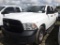 6-06232 (Trucks-Pickup 4D)  Seller: Gov-Hillsborough County Sheriffs 2019 RAM 15