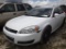 6-06241 (Cars-Sedan 4D)  Seller: Gov-Orange County Sheriffs Office 2014 CHEV IMP