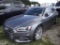 6-06263 (Cars-Hatchback 4D)  Seller: Gov-Orange County Sheriffs Office 2018 AUDI